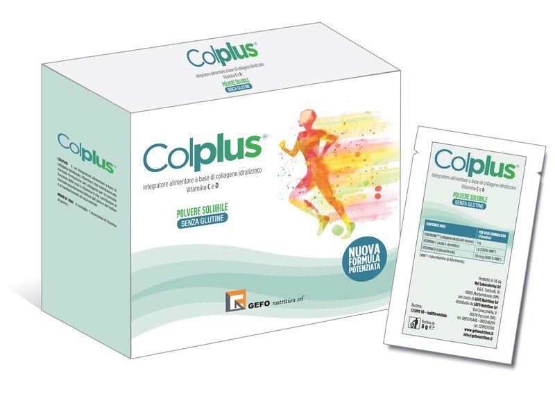 Colplus
