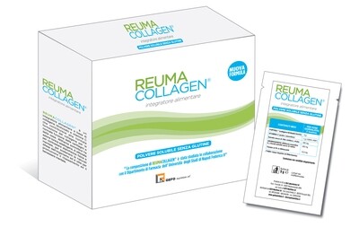Reuma Collagen
