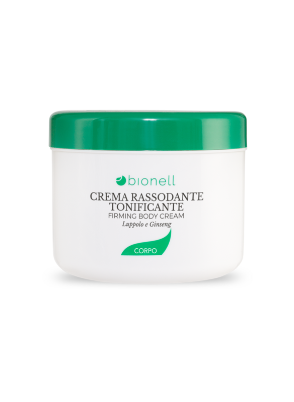 Crema Corpo Snellente con Salvia e Caffeina