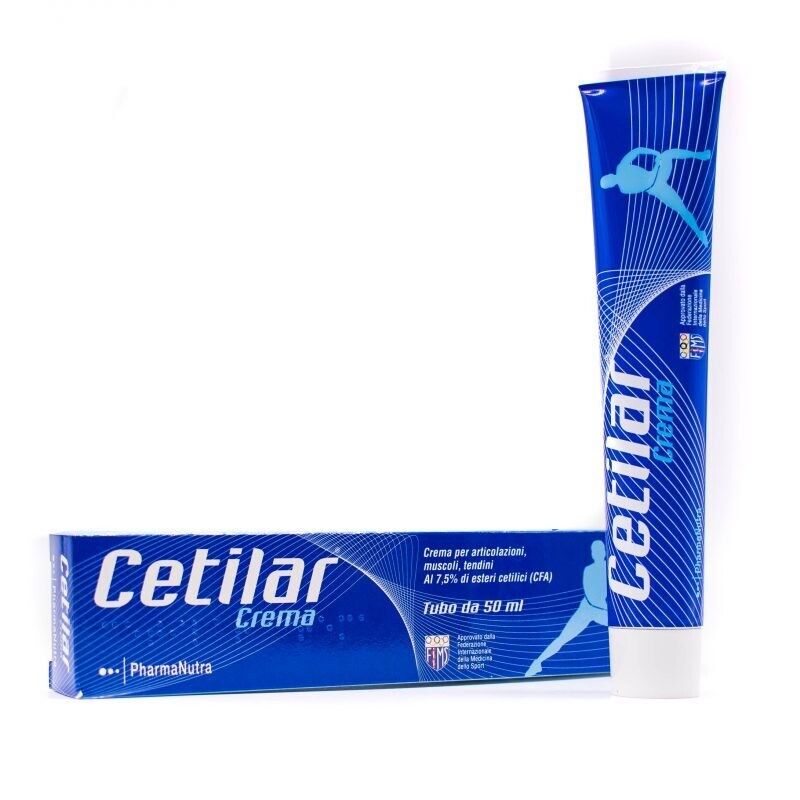 Cetilar® Crema