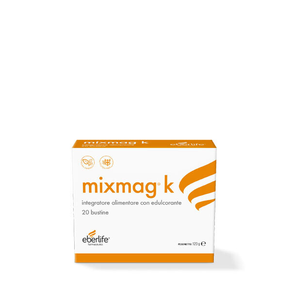 Mixmag K