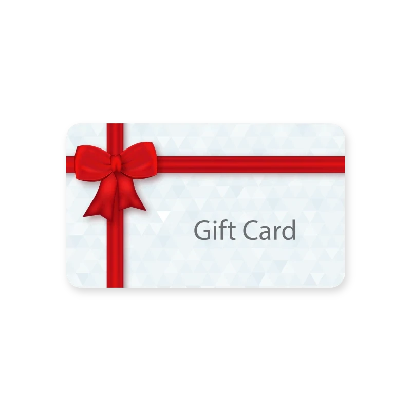 Carta regalo