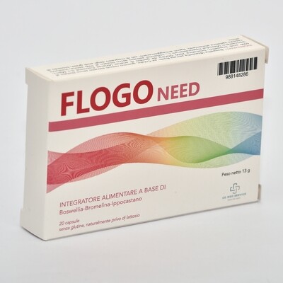 FLOGO Need