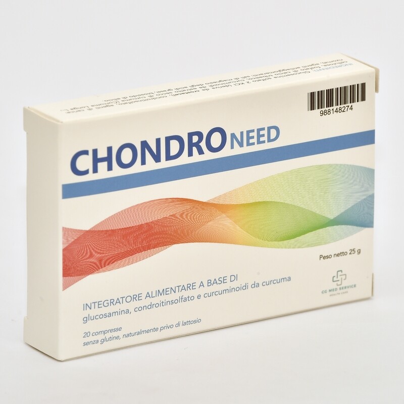 CHONDRO need