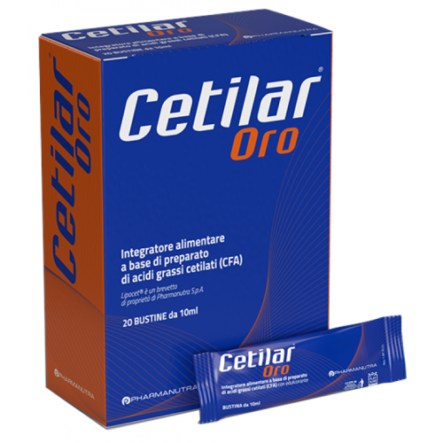 Cetilar® Oro