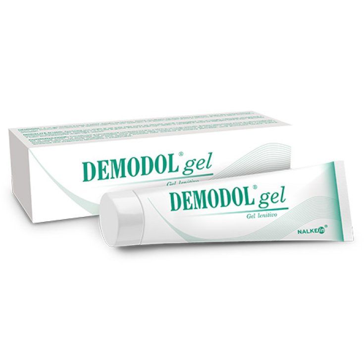 Demadol gel 150ml