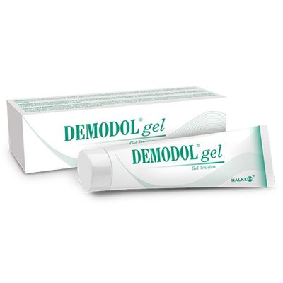 Demadol gel 150ml