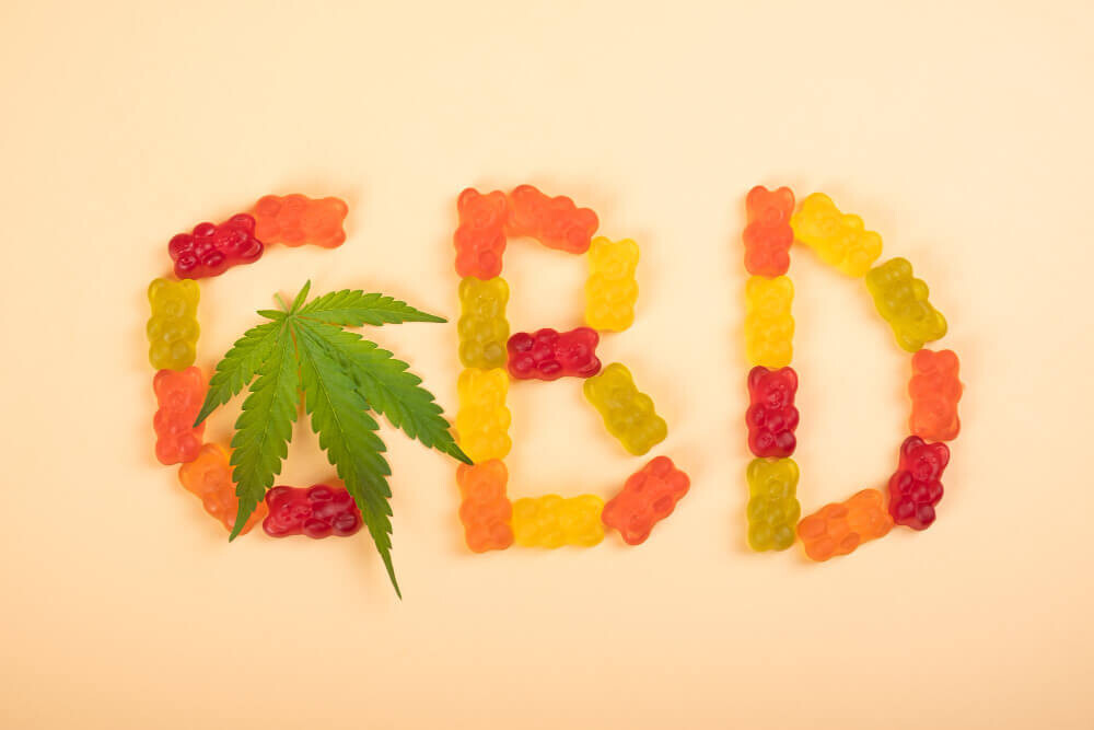 BioHeal CBD Gummies For Diabetes