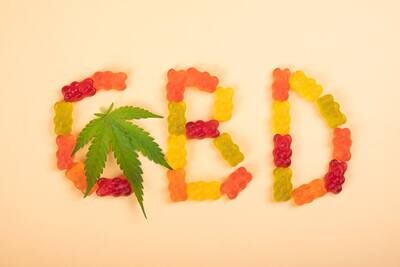 BioHeal CBD Gummies For Diabetes
