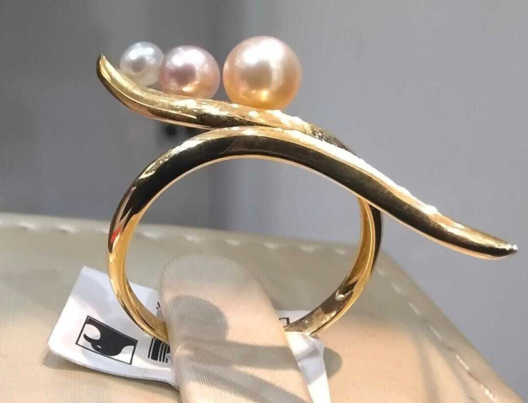 PEARL RING