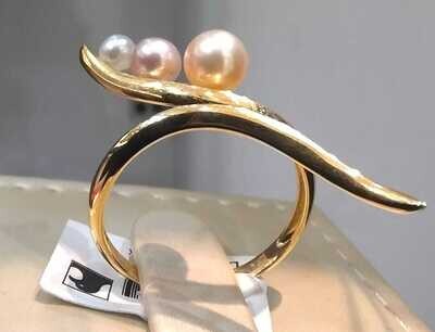 PEARL RING