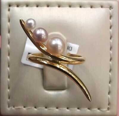 PEARL RING