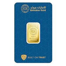 ALFARDAN BAR 10 GM