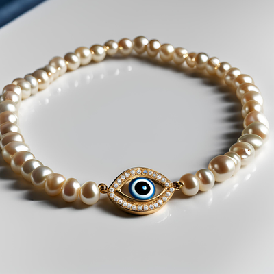 PEARL BRACELET