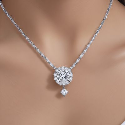 DIAMOND JEWELLERY