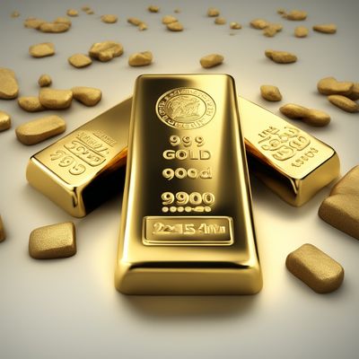 24K BARS &amp; COINS