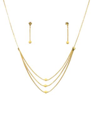 necklace set
