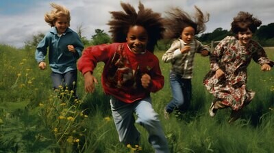Kids &amp; Youth