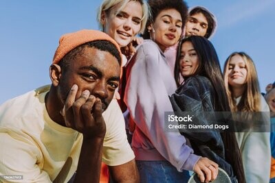 Young Adults