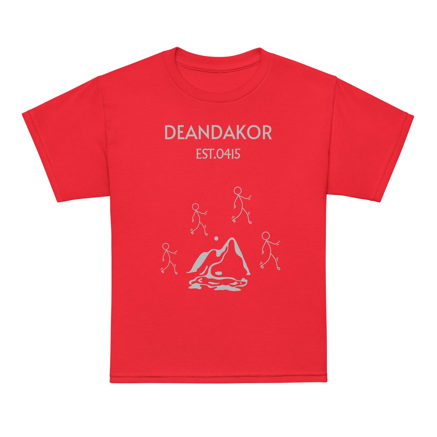 DEANDAKOR Youth t-shirt