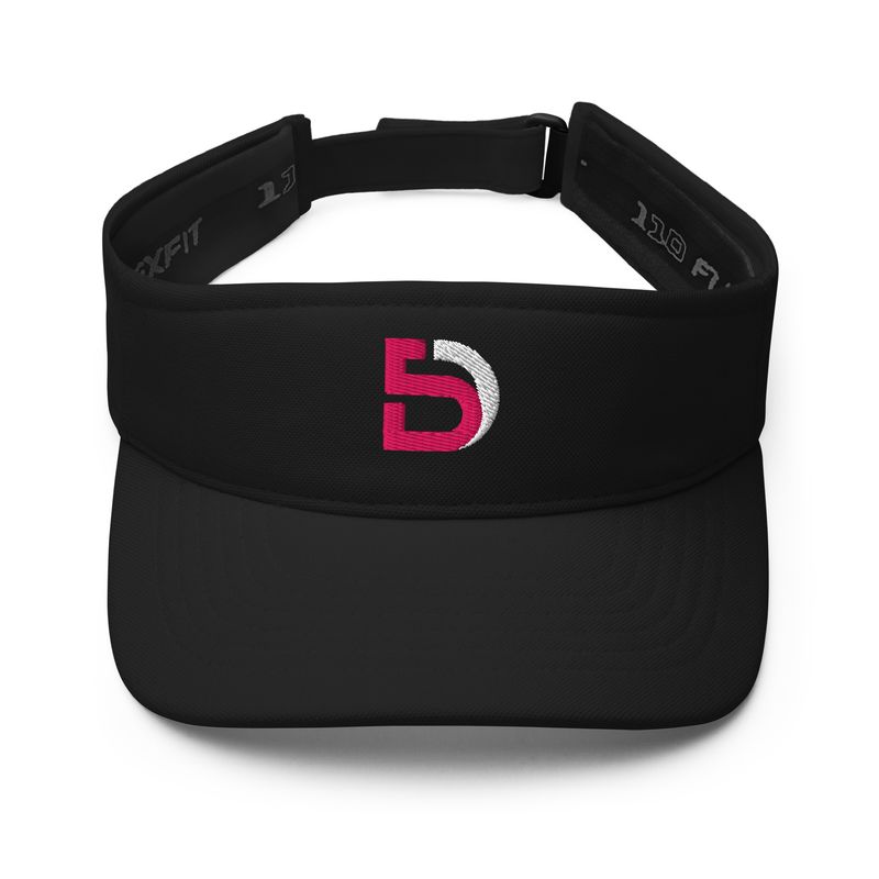 DEANDAKOR Women&#39;s Visor