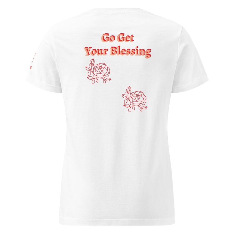 DEANDAKOR Women’s basic softstyle t-shirt