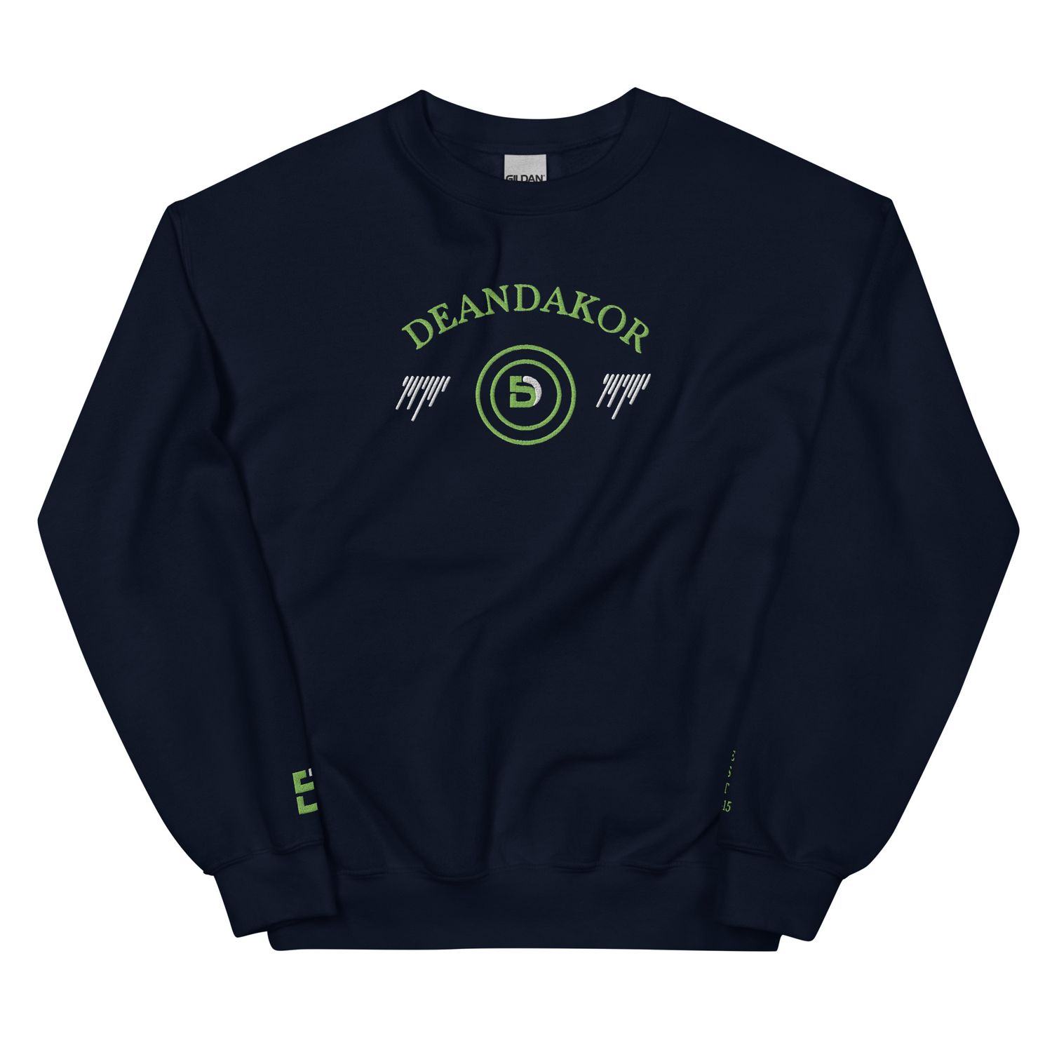 DEANDAKOR Women's Sweatshirt