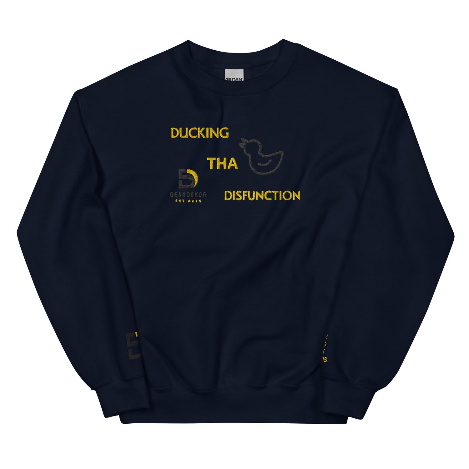 DEANDAKOR Sweatshirt