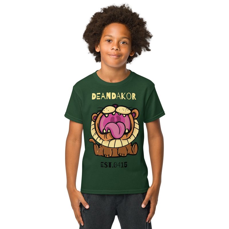 Youth t-shirt