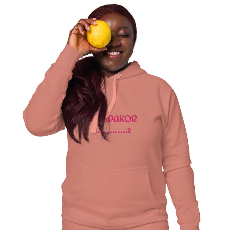 DEANDAKOR Women&#39;s Hoodie
