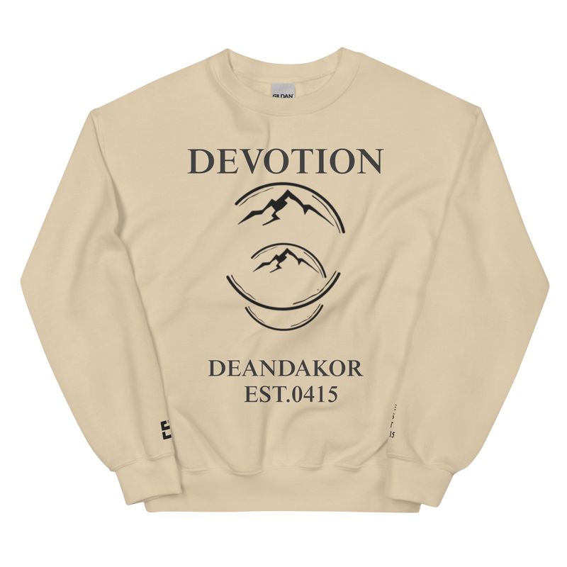 DEANDAKOR Women's Sweatshirt