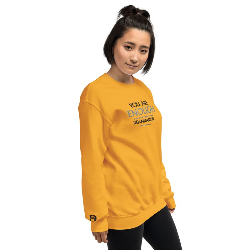 DEANDAKOR Women&#39;s Sweatshirt