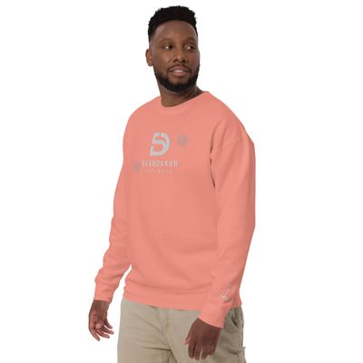 DEANDAKOR Men&#39;s Premium Sweatshirt