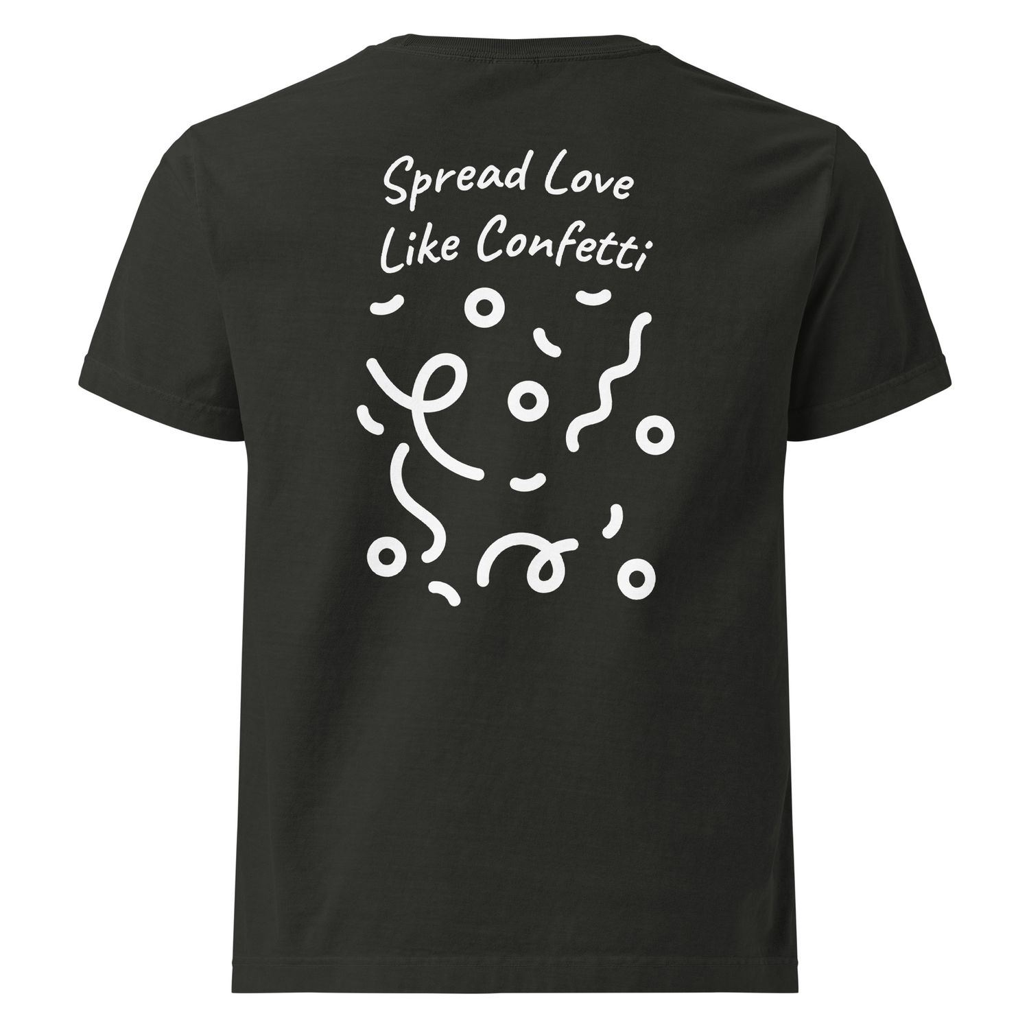 DEANDAKOR oversized t-shirt