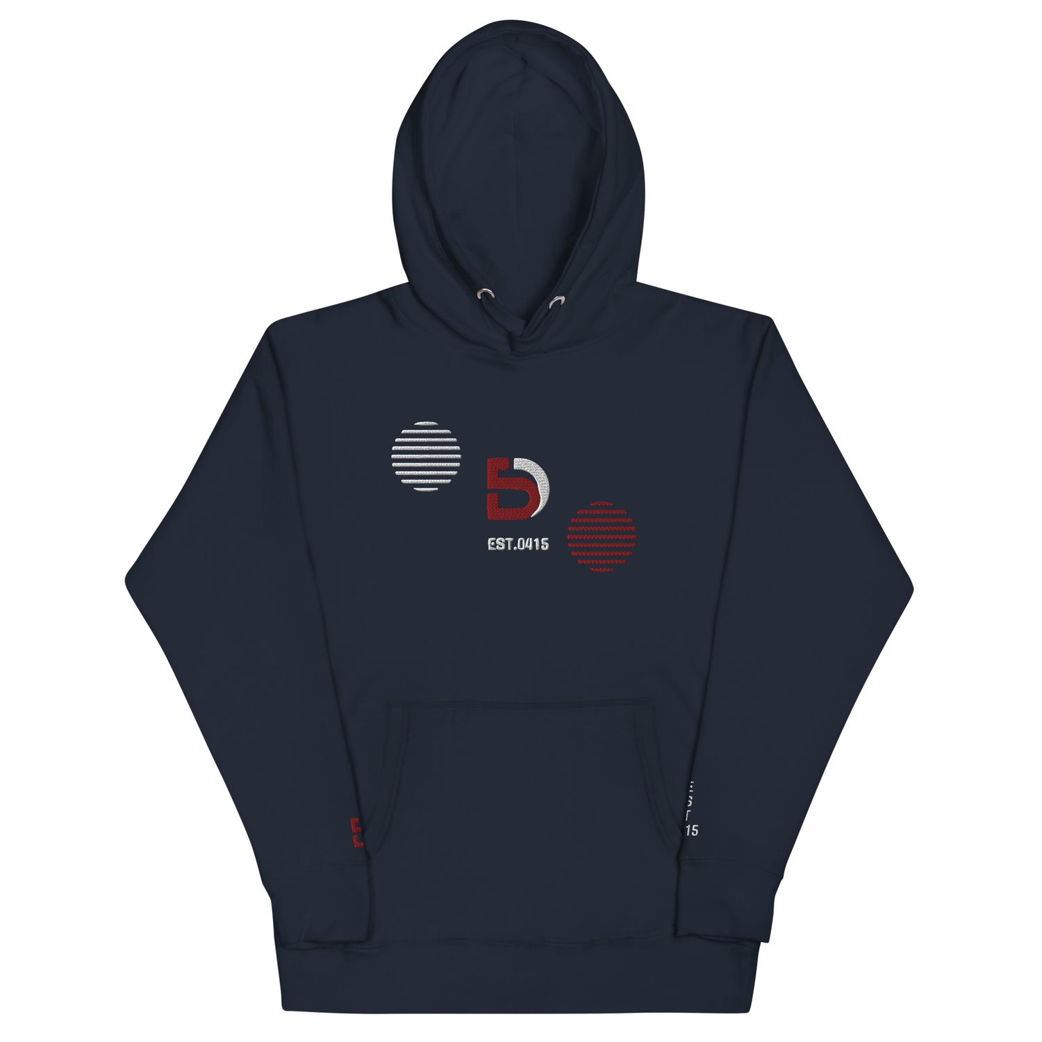 Deandakor Men&#39;s Hoodie