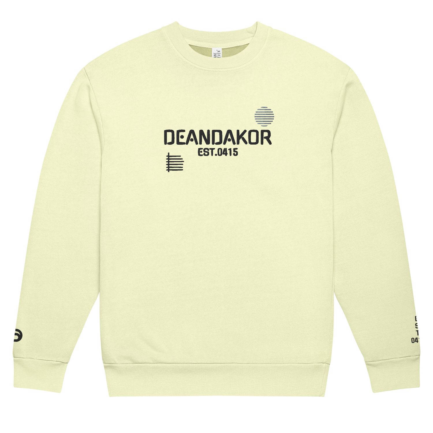DEANDAKOR Men's Urban sweatshirt