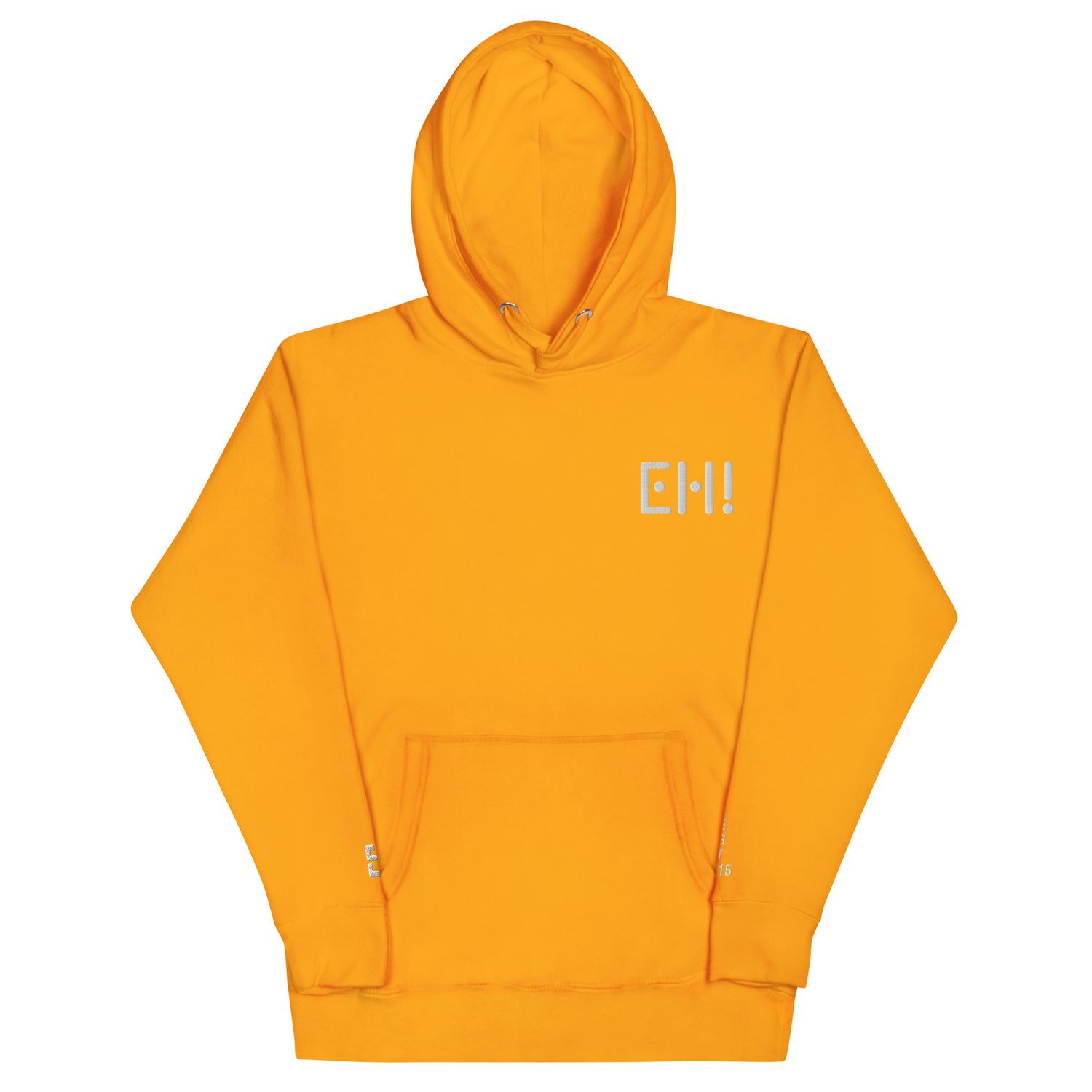 DEANDAKOR Men's Hoodie