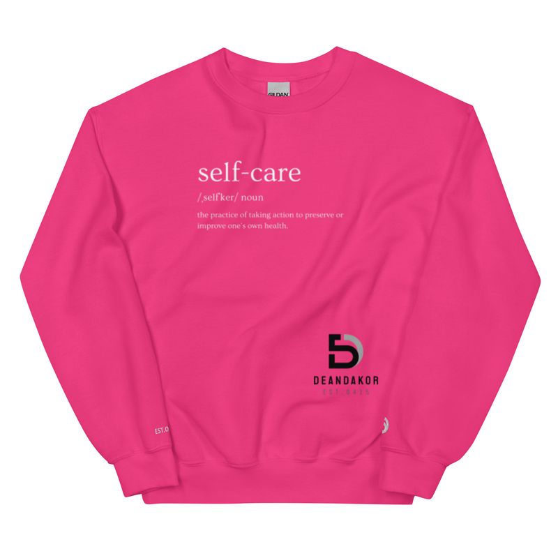 DEANDAKOR Women's Sweatshirt