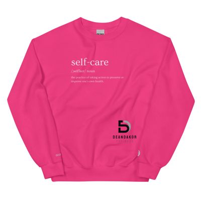 DEANDAKOR Women's Sweatshirt