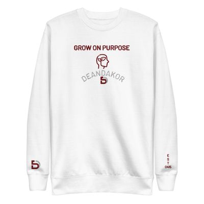 DEANDAKOR Premium Sweatshirt