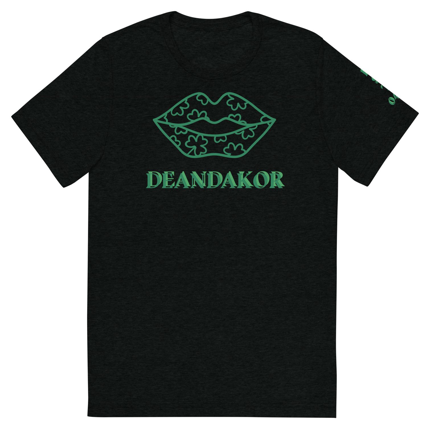 DEANDAKOR Short sleeve t-shirt