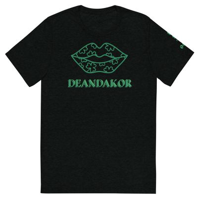 DEANDAKOR Short sleeve t-shirt
