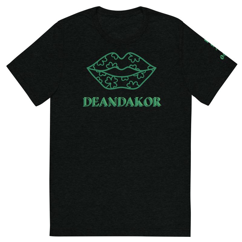DEANDAKOR Short sleeve t-shirt