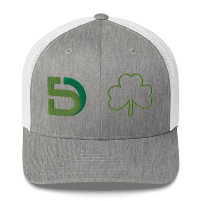 DEANDAKOR Limited Edition Trucker Cap