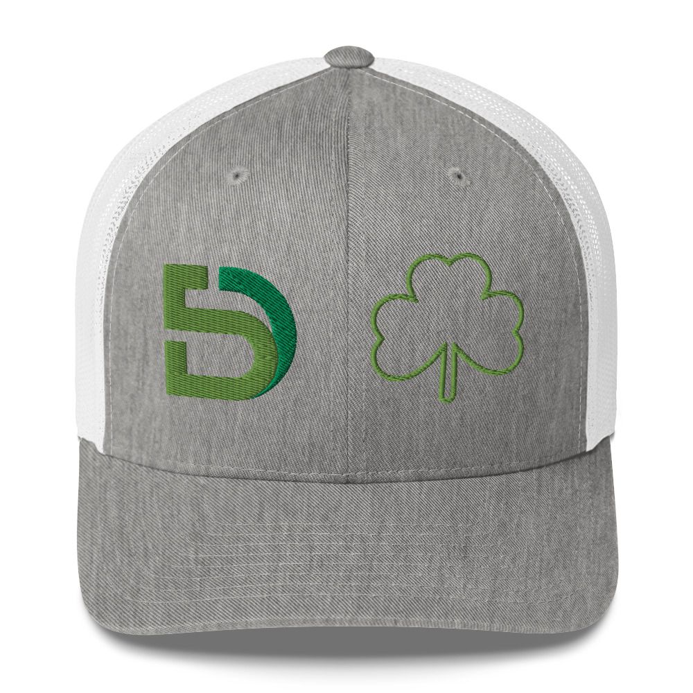 DEANDAKOR Limited Edition Trucker Cap