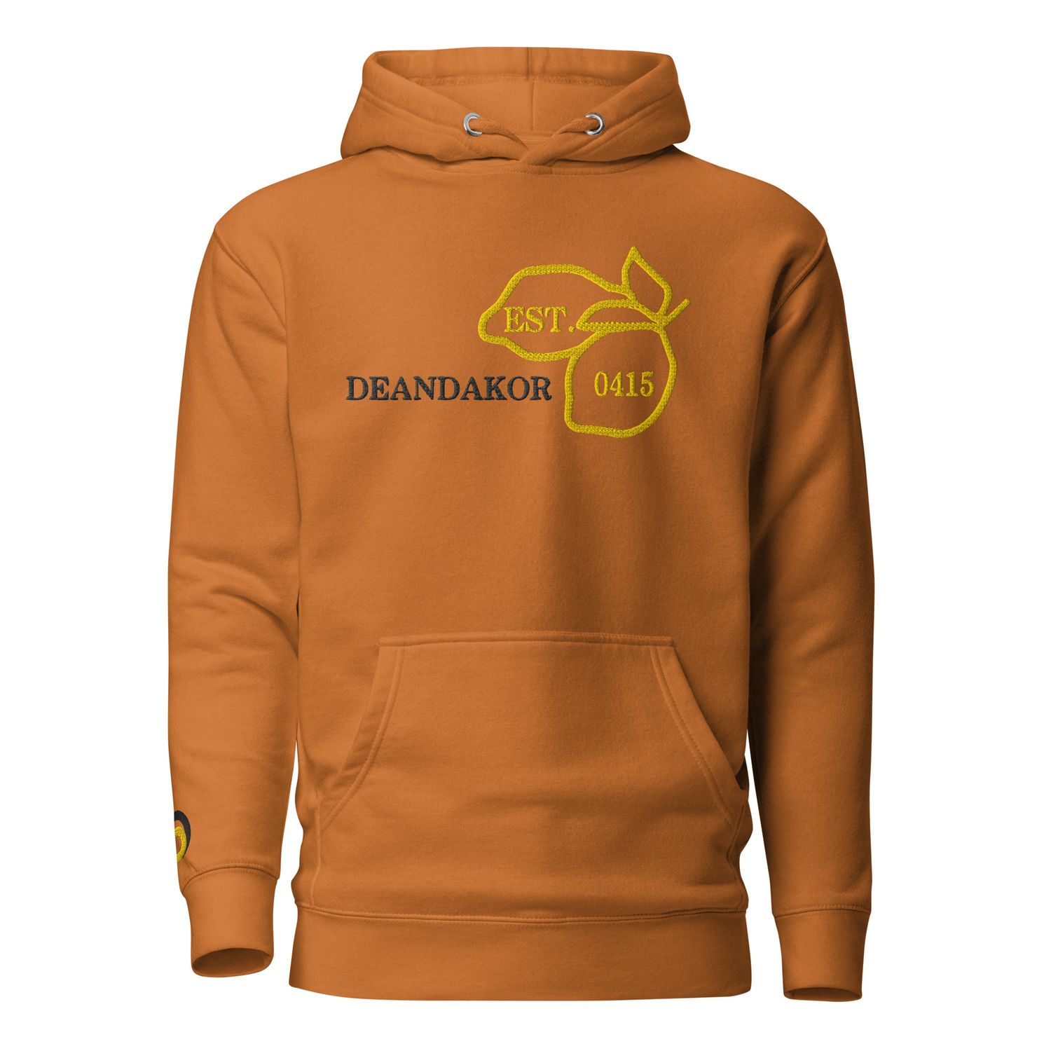 DEANDAKOR FLEX Hoodie