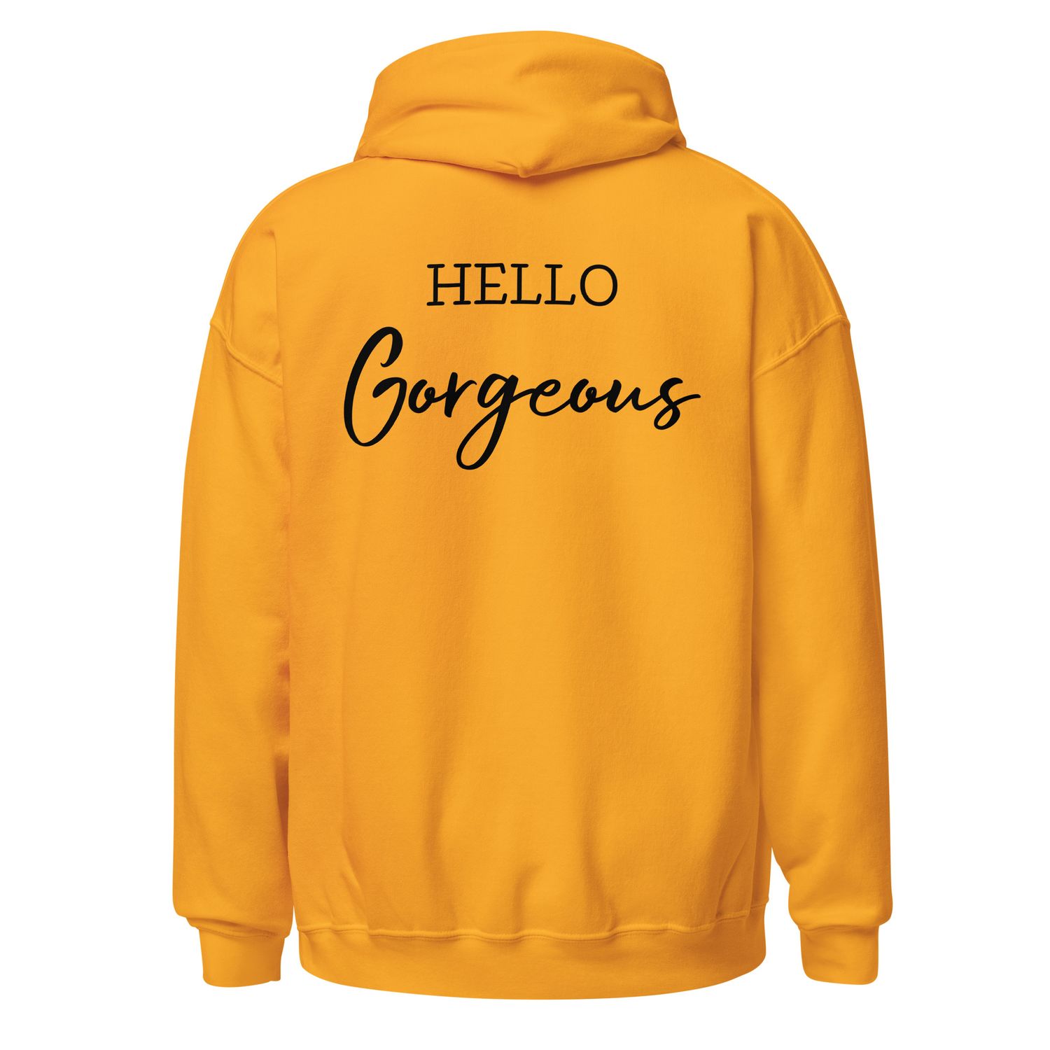 DEANDAKOR  Hoodie