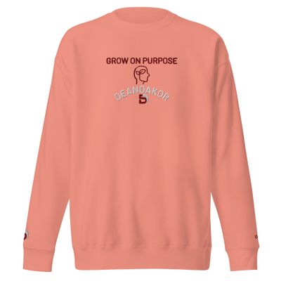 DEANDAKOR Premium Sweatshirt