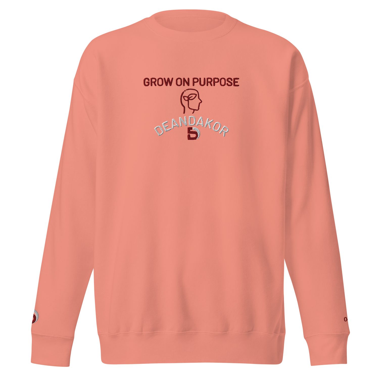 DEANDAKOR Premium Sweatshirt