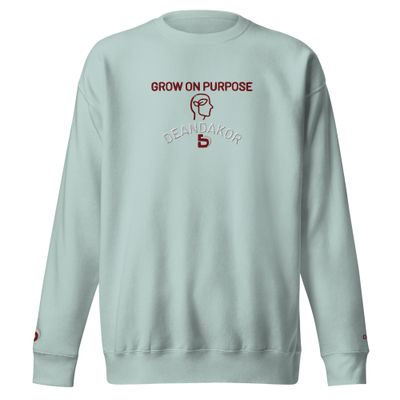 DEANDAKOR Premium Sweatshirt